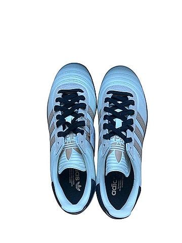 Adidas Sambas Sneakers (view 2)
