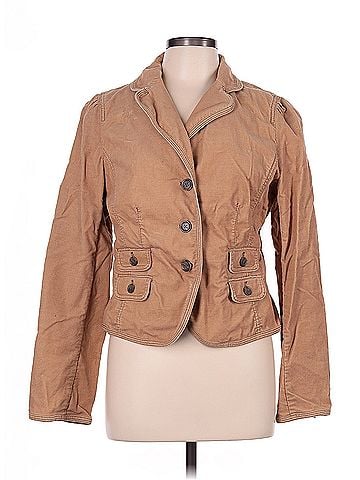 Ann Taylor LOFT Ann Taylor Loft Jacket (view 1)