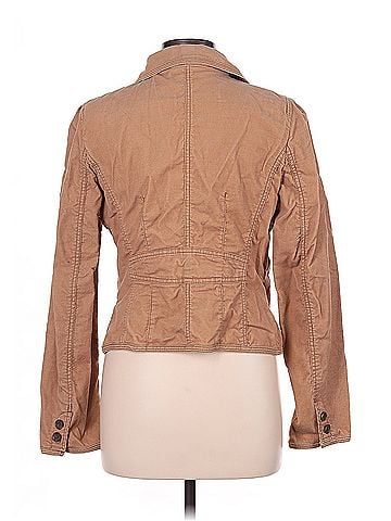 Ann Taylor LOFT Ann Taylor Loft Jacket (view 2)