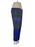 The North Face 100% Polyester Argyle Blue The North Face Active Pants Size L - photo 3