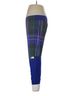 The North Face 100% Polyester Argyle Blue The North Face Active Pants Size L - photo 4