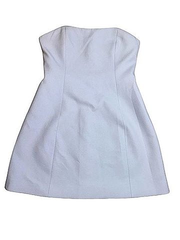 Babaton Appraise Cocktail Dress (view 2)