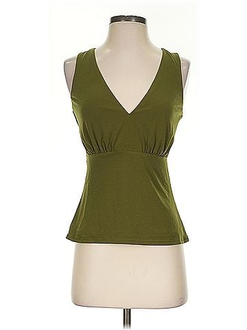 Amour Vert Amour Vert Tank Top (view 1)