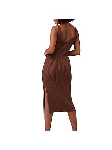 Line & Dot Hall Casual Dress (view 2)