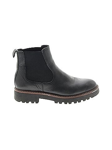 Caslon Caslon Ankle Boots (view 1)