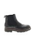 Caslon Black Caslon Ankle Boots Size 9 1/2 - photo 1