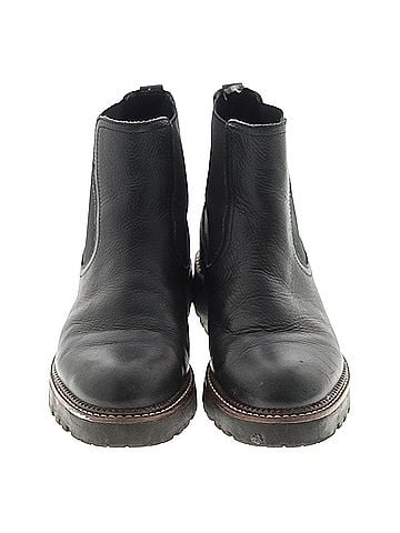 Caslon Caslon Ankle Boots (view 2)