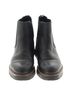 Caslon Black Caslon Ankle Boots Size 9 1/2 - photo 2