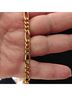 Another Line Gold Belt Size L - photo 7