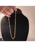 Another Line Gold Belt Size L - photo 6