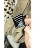 LA Hearts 100% Modal Solid Brown Jacket Size XS - photo 7