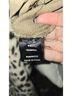 LA Hearts 100% Modal Solid Brown Jacket Size XS - photo 6