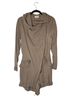 LA Hearts 100% Modal Solid Brown Jacket Size XS - photo 8