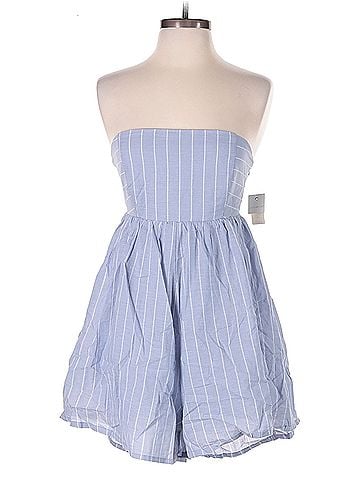 Ultra Flirt Ultra Flirt Romper (view 1)
