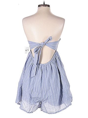 Ultra Flirt Ultra Flirt Romper (view 2)