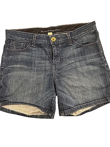 Banana Republic Denim Shorts (view 1)