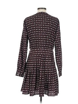 Ann Taylor LOFT Ann Taylor Loft Casual Dress (view 2)