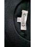 Nanette Lepore Stars Black Silver Pullover Sweater Size L - photo 3