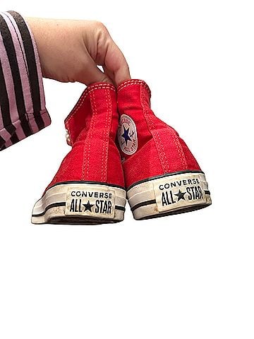 Converse Sneakers (view 2)