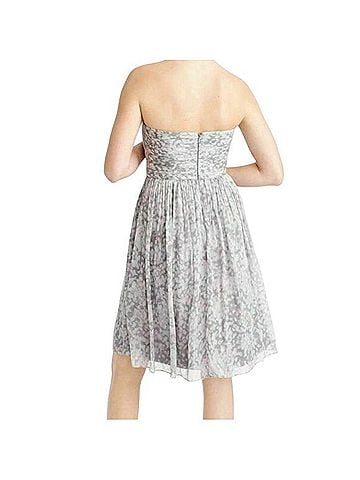 J.Crew Marbella Casual Dress (view 2)