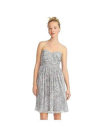 J.Crew Marbella Casual Dress (view 1)