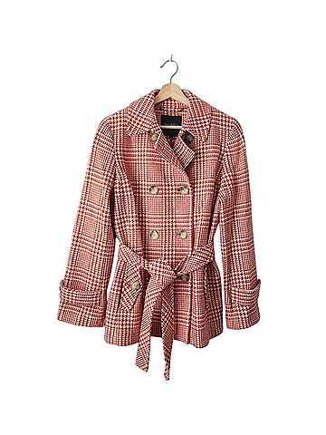 Talbots Coat (view 1)