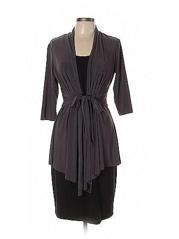 Jones New York Jones New York Casual Dress (view 1)