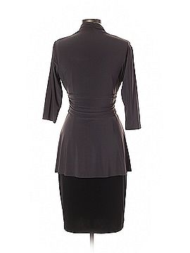 Jones New York Jones New York Casual Dress (view 2)