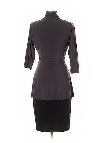 Jones New York Jones New York Casual Dress (view 2)