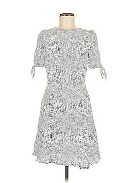 Banana Republic Banana Republic Casual Dress (view 1)