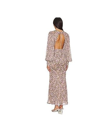 For Love & Lemons Wynne Casual Dress (view 2)