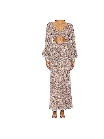 For Love & Lemons Wynne Casual Dress (view 1)