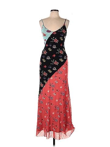 FUZZI Fuzzi Cocktail Dress (view 1)