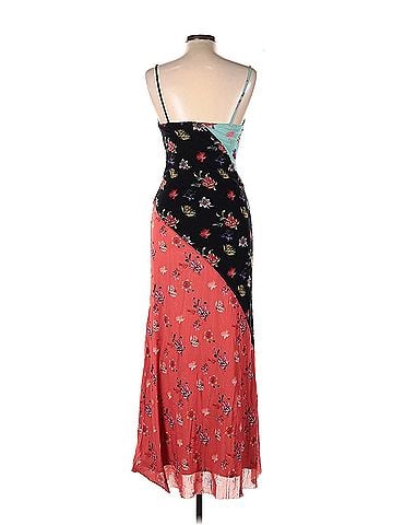 FUZZI Fuzzi Cocktail Dress (view 2)