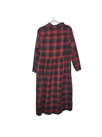 Eddie Bauer Casual Dress (view 2)