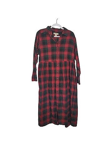 Eddie Bauer Casual Dress (view 1)