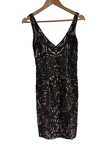 Sue Wong Nocturne Cocktail Dress (view 1)