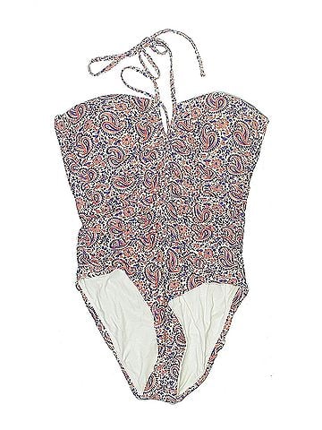 Veronica Beard Veronica Beard One Piece Swimsuit (view 1)