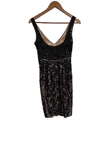 Sue Wong Nocturne Cocktail Dress (view 2)