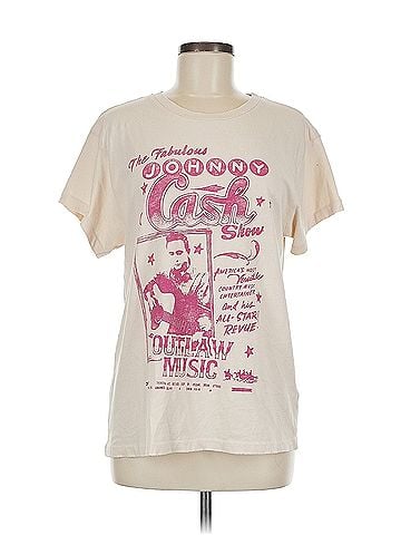 Daydreamer LA Daydreamer La Short Sleeve T Shirt (view 1)