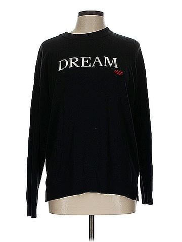 Lauren by Ralph Lauren Lauren By Ralph Lauren Pullover Sweater (view 1)