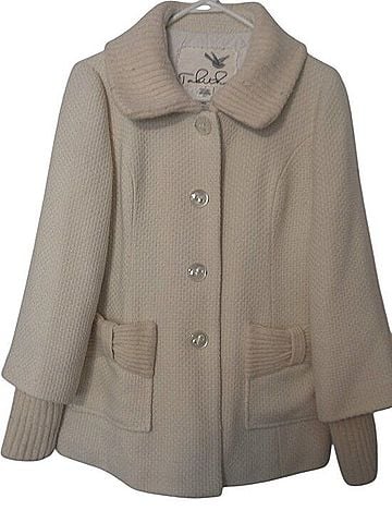 Tabitha Coat (view 1)