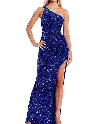 Crystal Doll Cocktail Dress (view 1)
