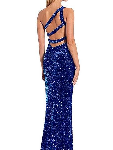 Crystal Doll Cocktail Dress (view 2)