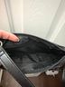 Ed Hardy Black Leather Shoulder Bag One size - photo 3
