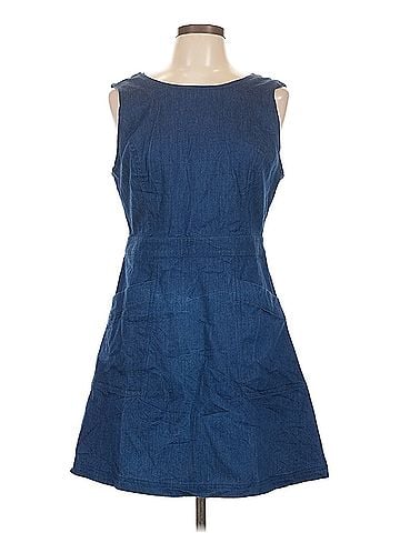 Lush Lush Casual Dress (view 1)
