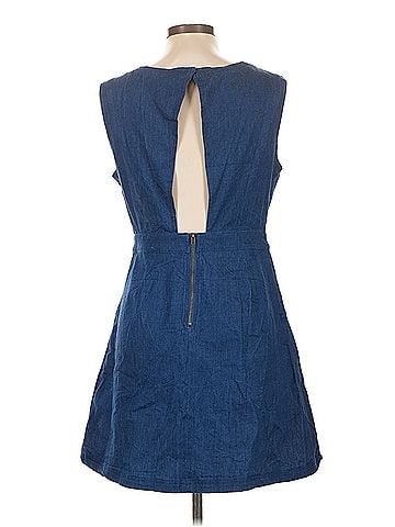Lush Lush Casual Dress (view 2)