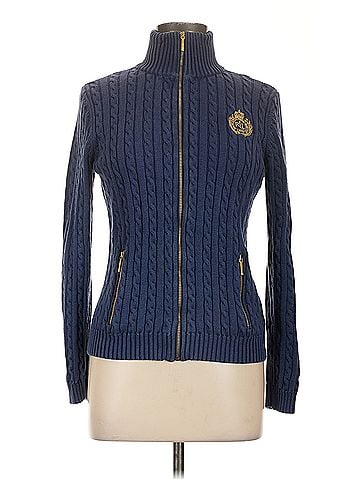 Lauren by Ralph Lauren Lauren By Ralph Lauren Cardigan (view 1)