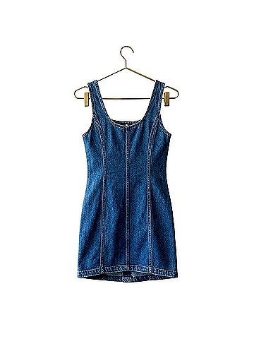 Divided by H&M Casual Dress (view 2)