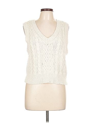 Aerie Aerie Sweater Vest (view 1)
